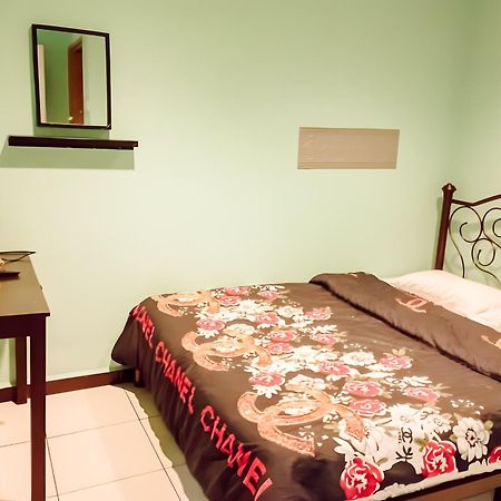 Brilliant Empire Hotel Malacca Екстериор снимка