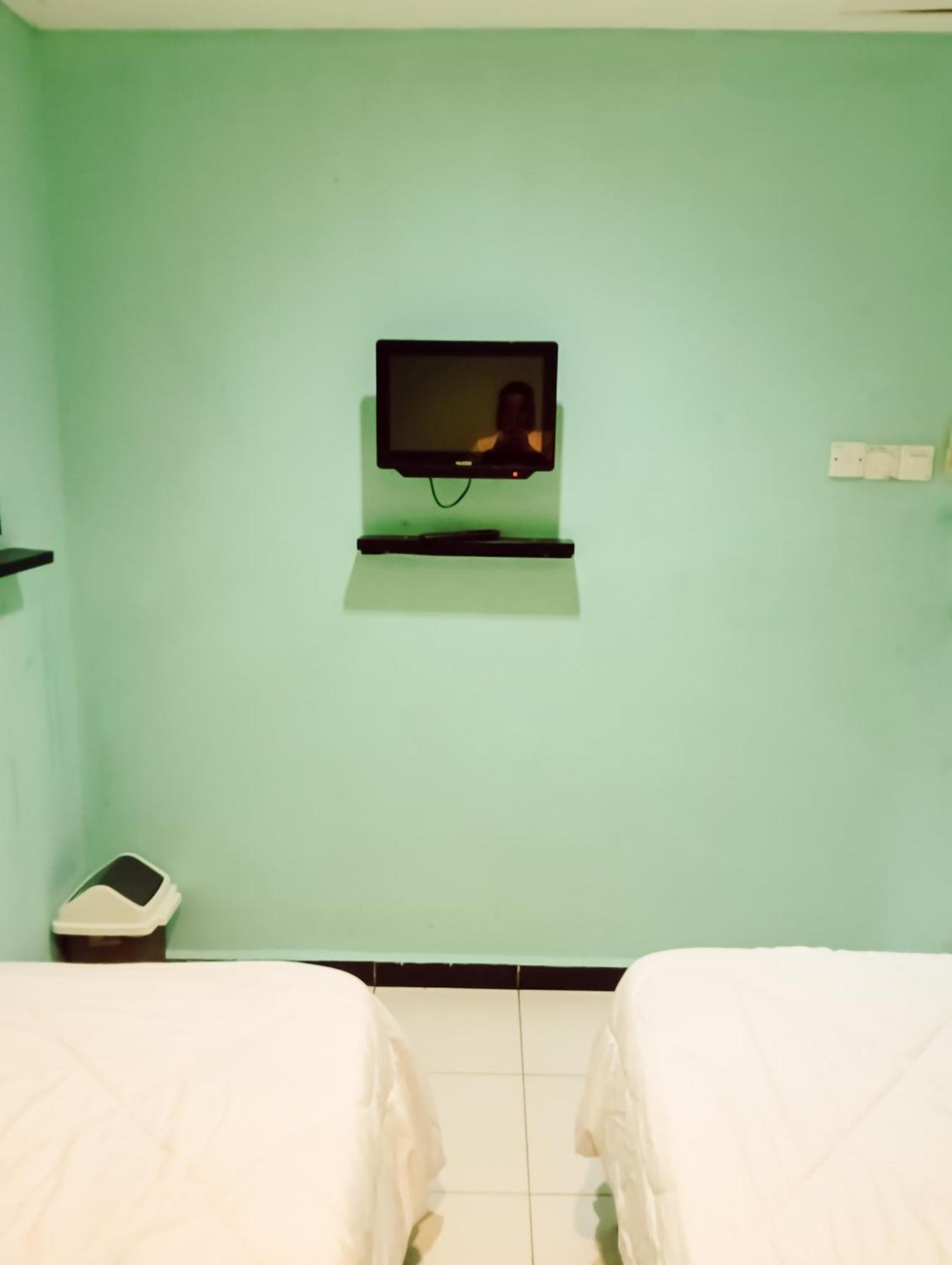 Brilliant Empire Hotel Malacca Екстериор снимка