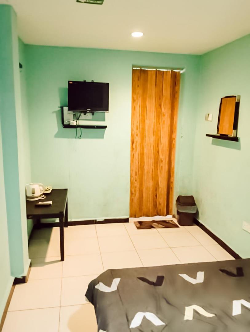 Brilliant Empire Hotel Malacca Екстериор снимка