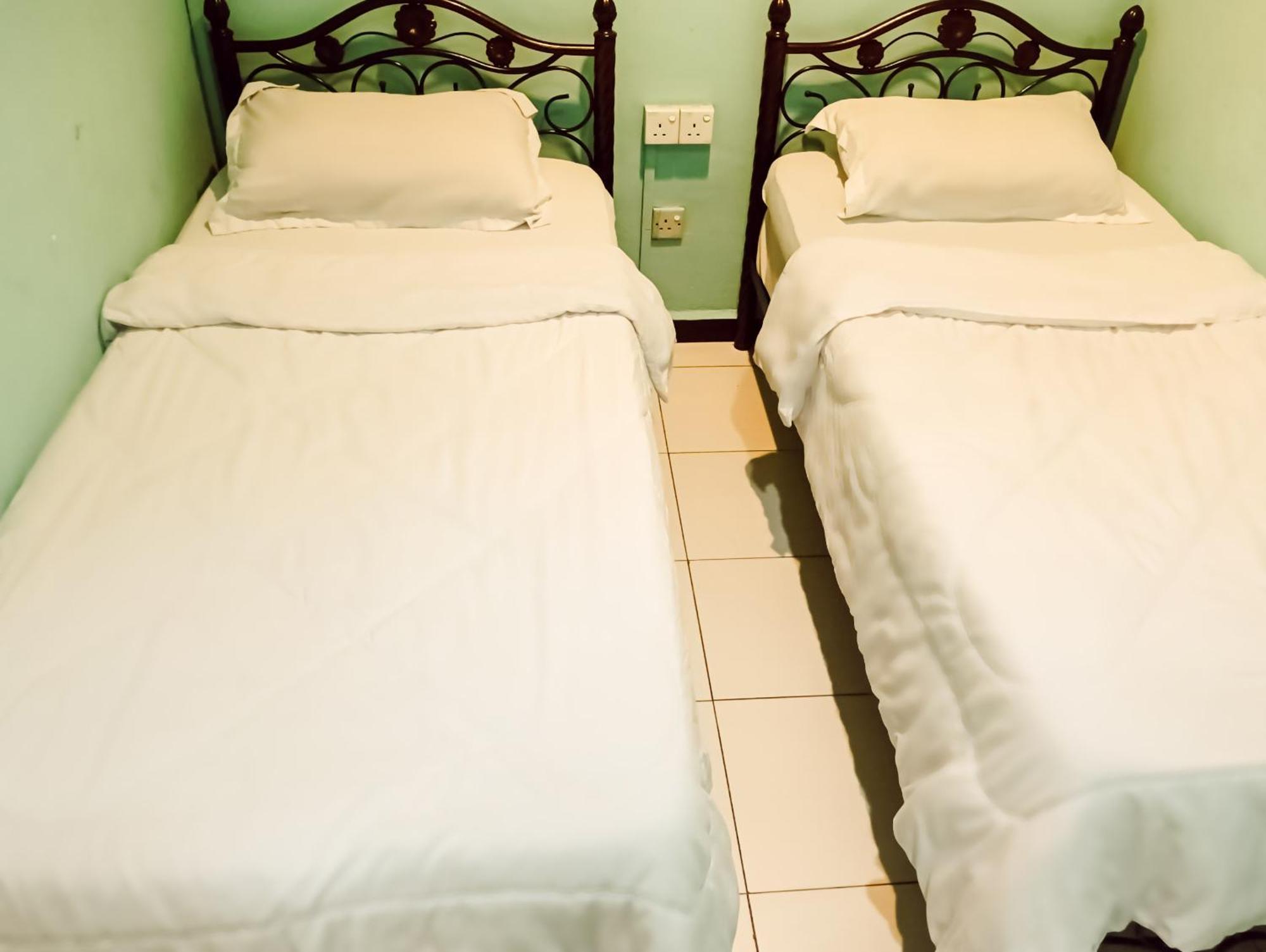 Brilliant Empire Hotel Malacca Екстериор снимка