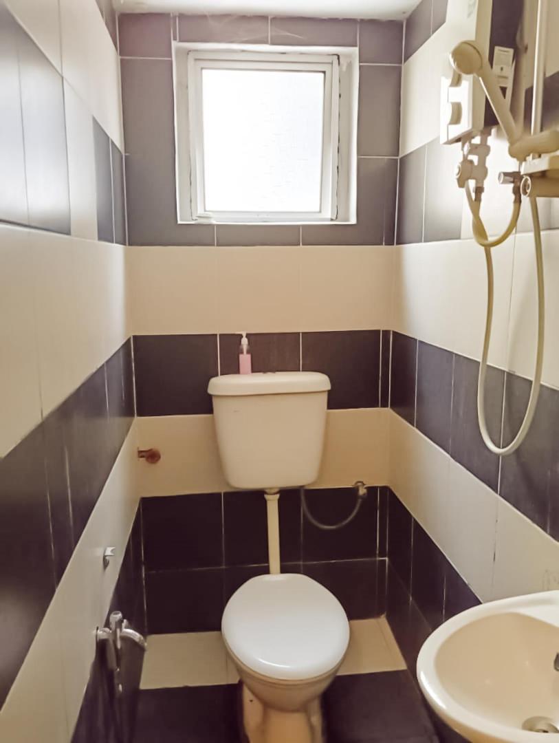 Brilliant Empire Hotel Malacca Екстериор снимка