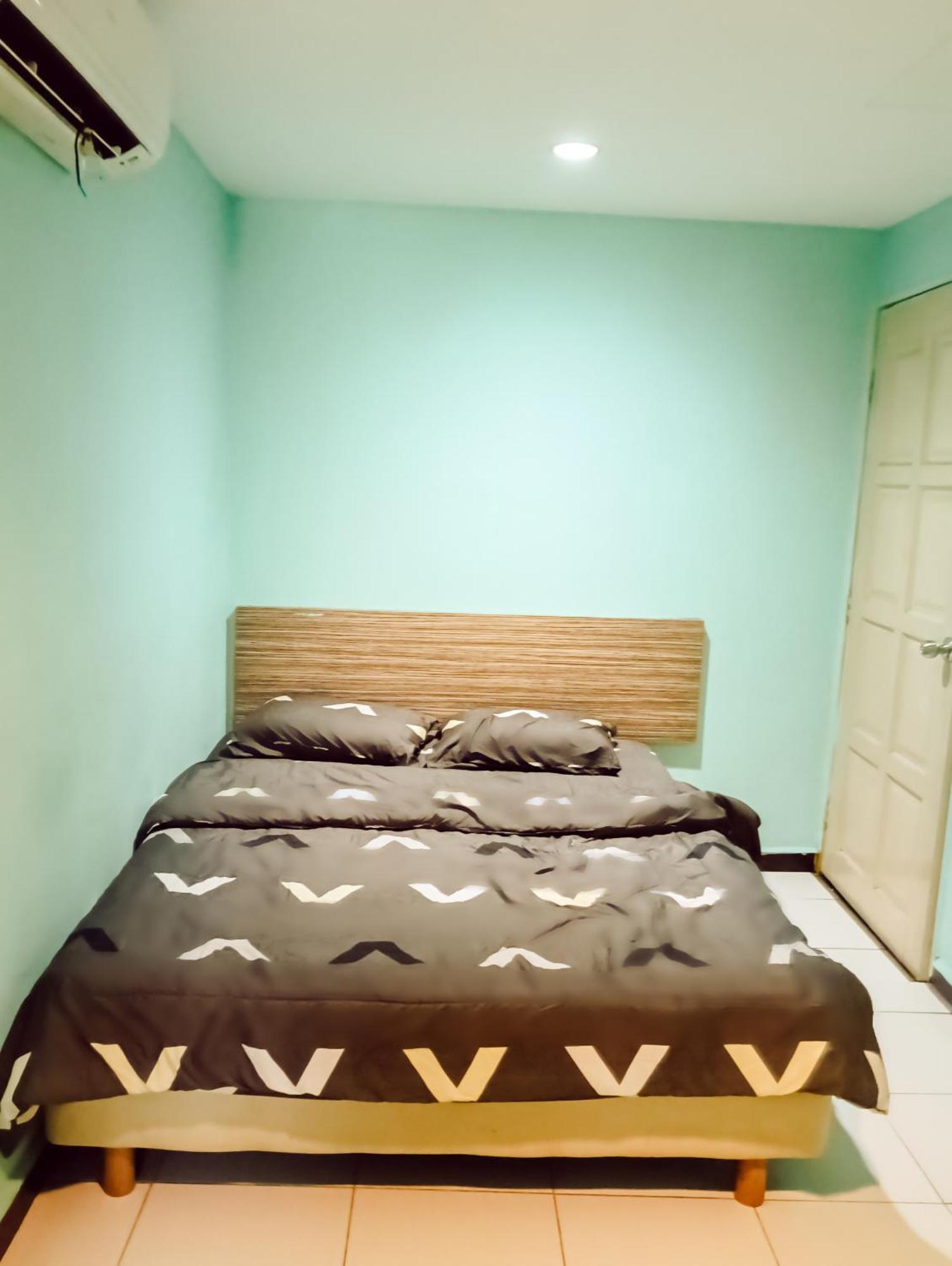 Brilliant Empire Hotel Malacca Екстериор снимка
