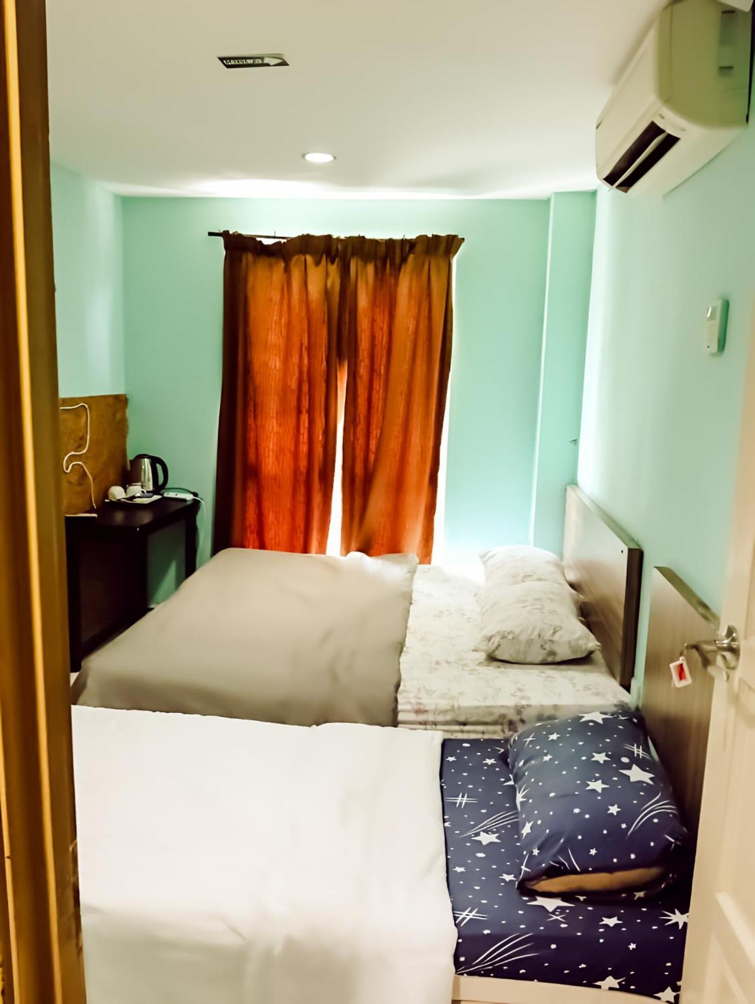 Brilliant Empire Hotel Malacca Екстериор снимка