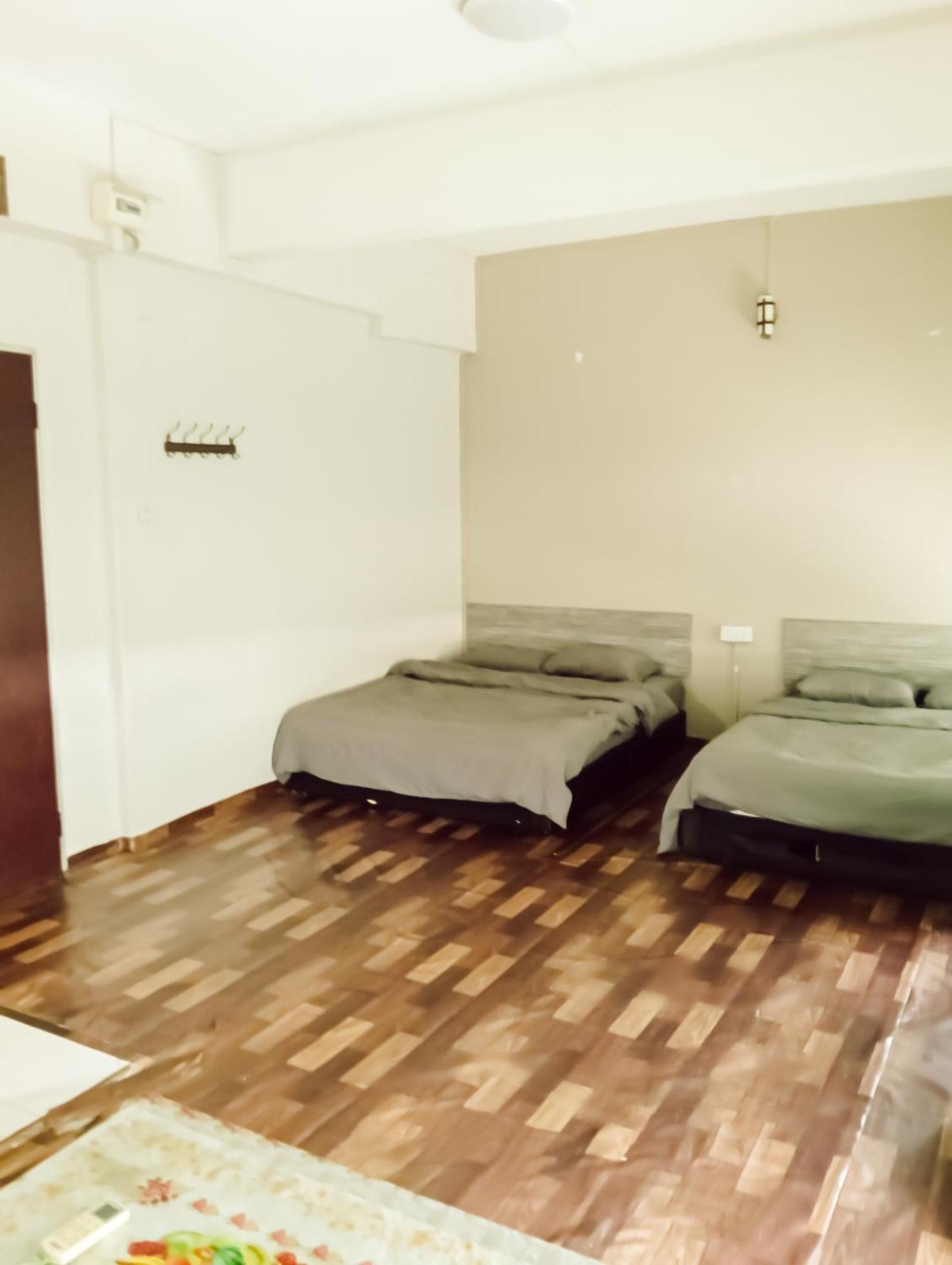 Brilliant Empire Hotel Malacca Екстериор снимка