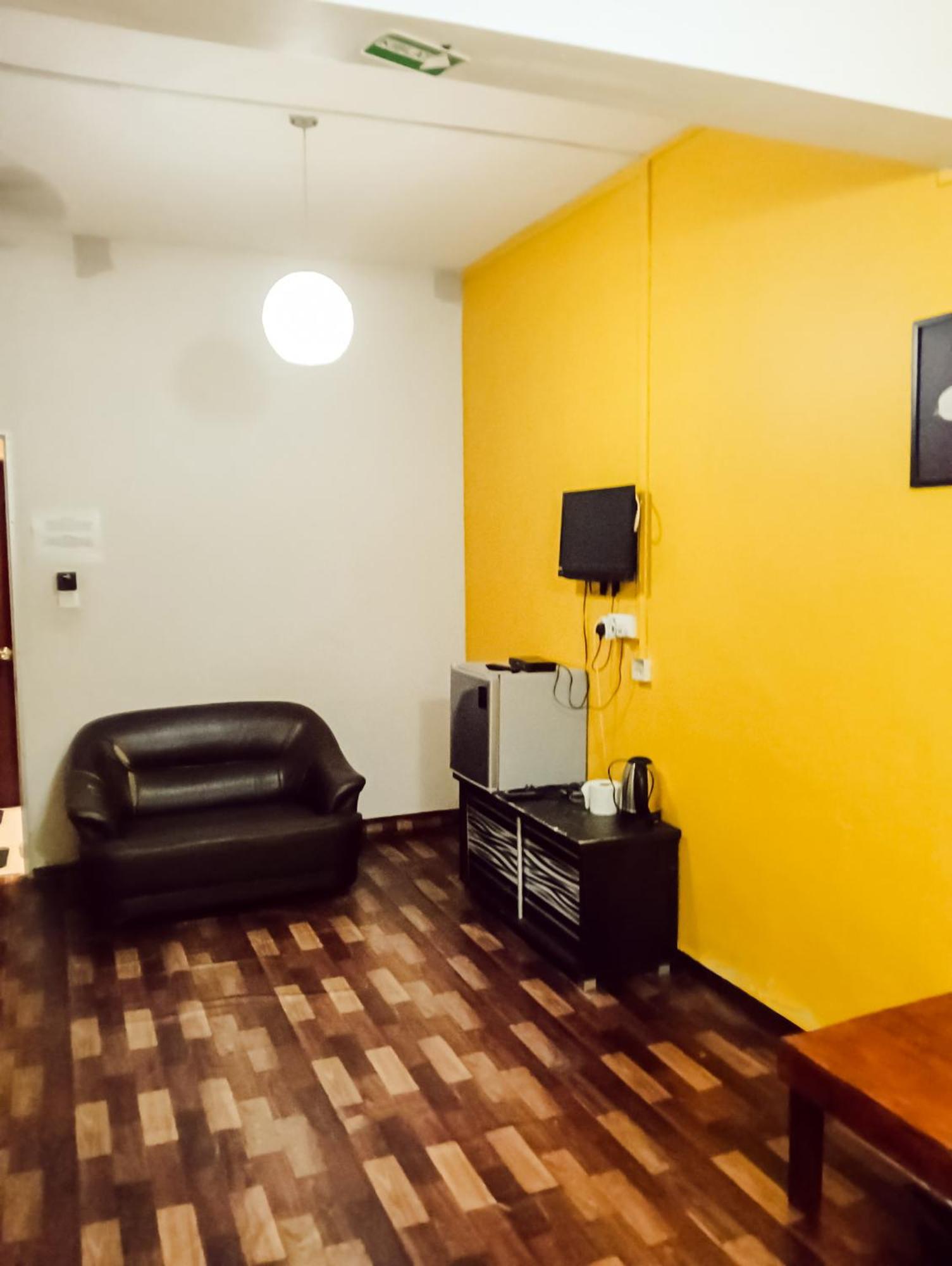 Brilliant Empire Hotel Malacca Екстериор снимка