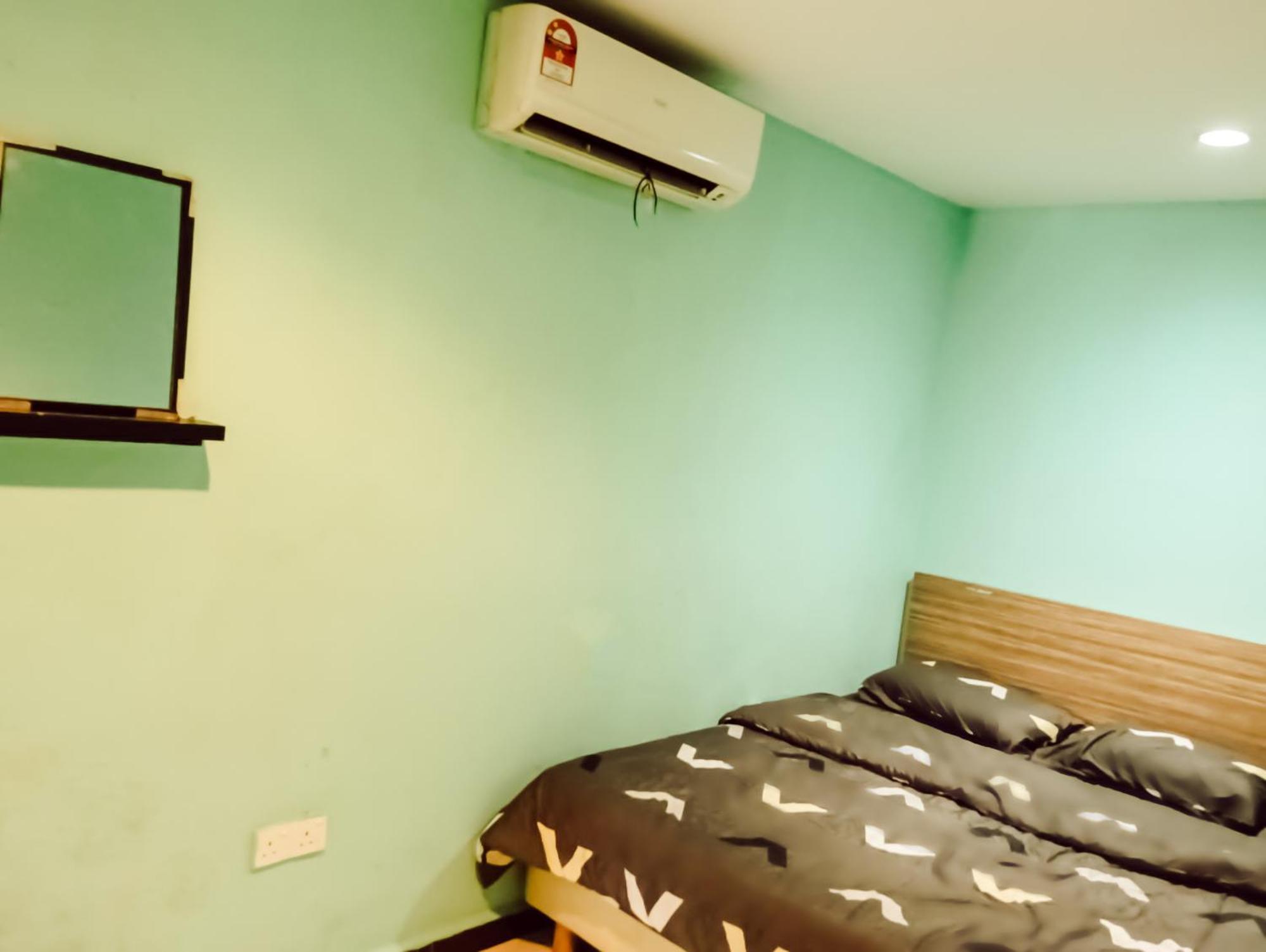 Brilliant Empire Hotel Malacca Екстериор снимка