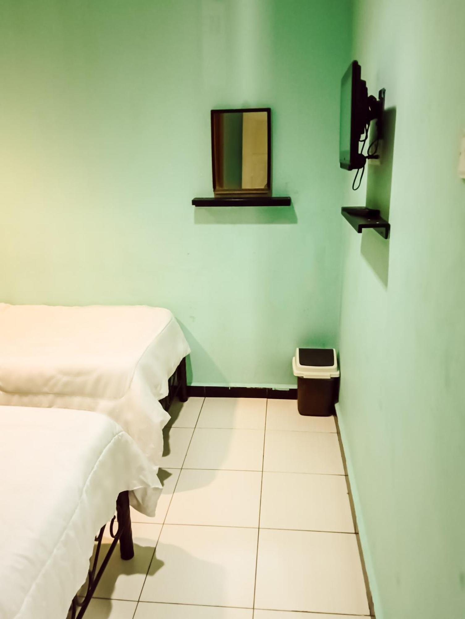 Brilliant Empire Hotel Malacca Екстериор снимка