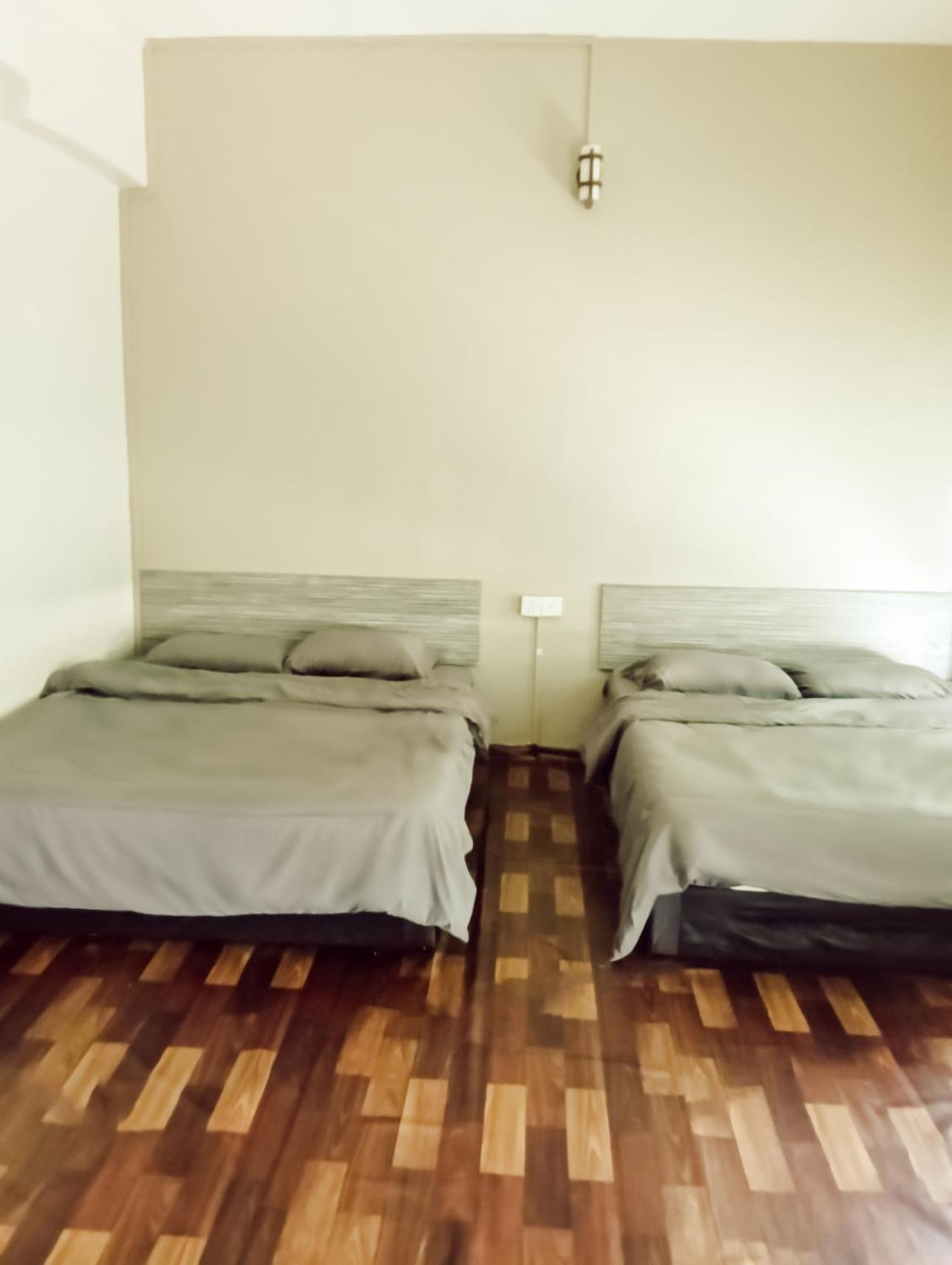 Brilliant Empire Hotel Malacca Екстериор снимка