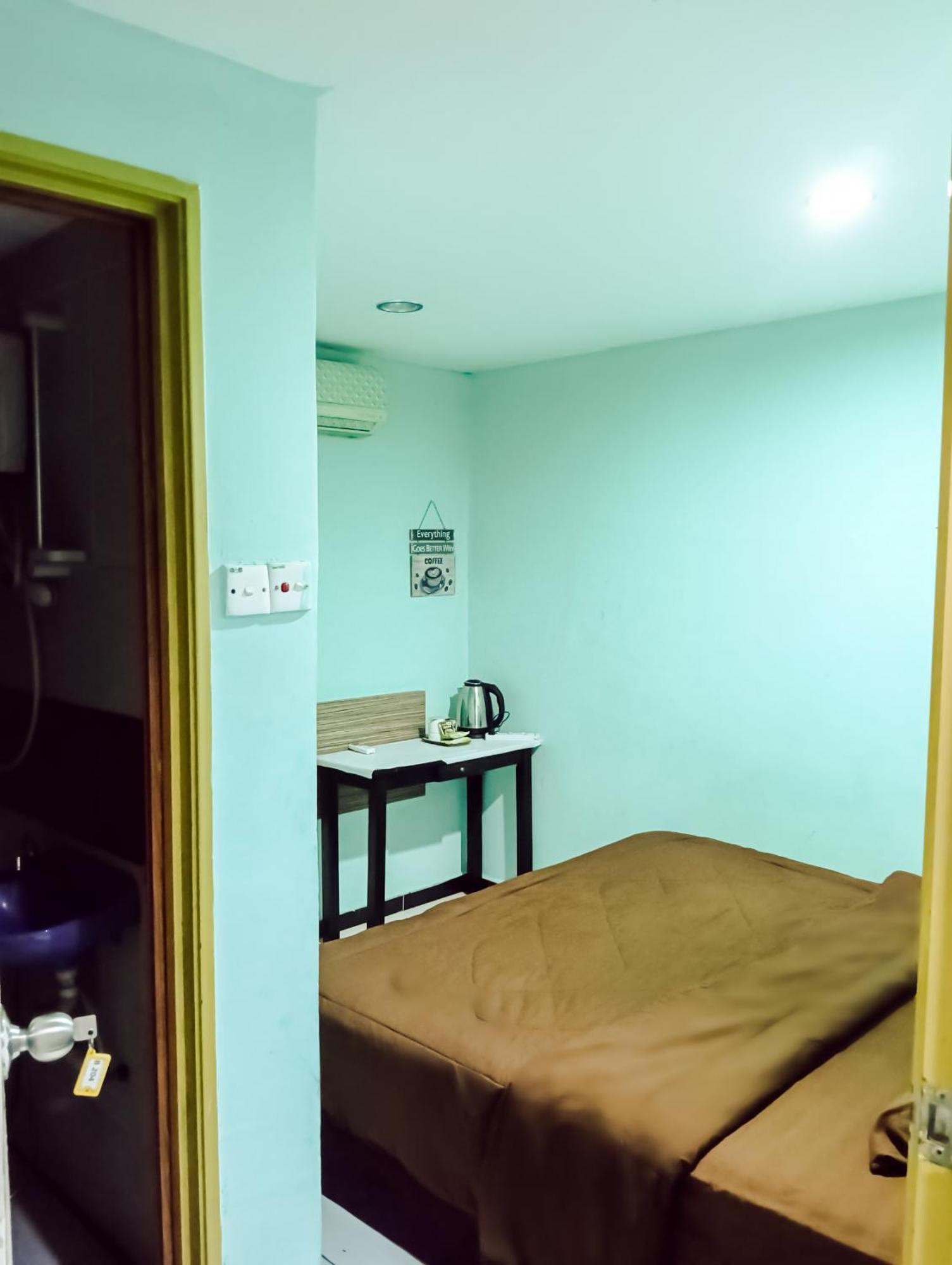 Brilliant Empire Hotel Malacca Екстериор снимка