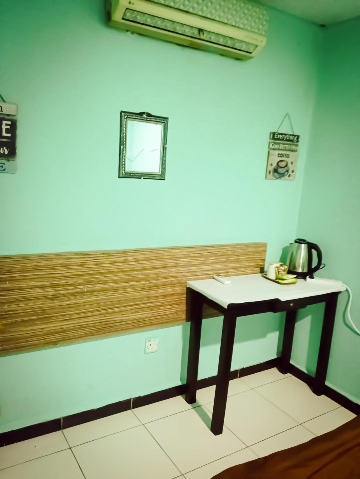 Brilliant Empire Hotel Malacca Екстериор снимка
