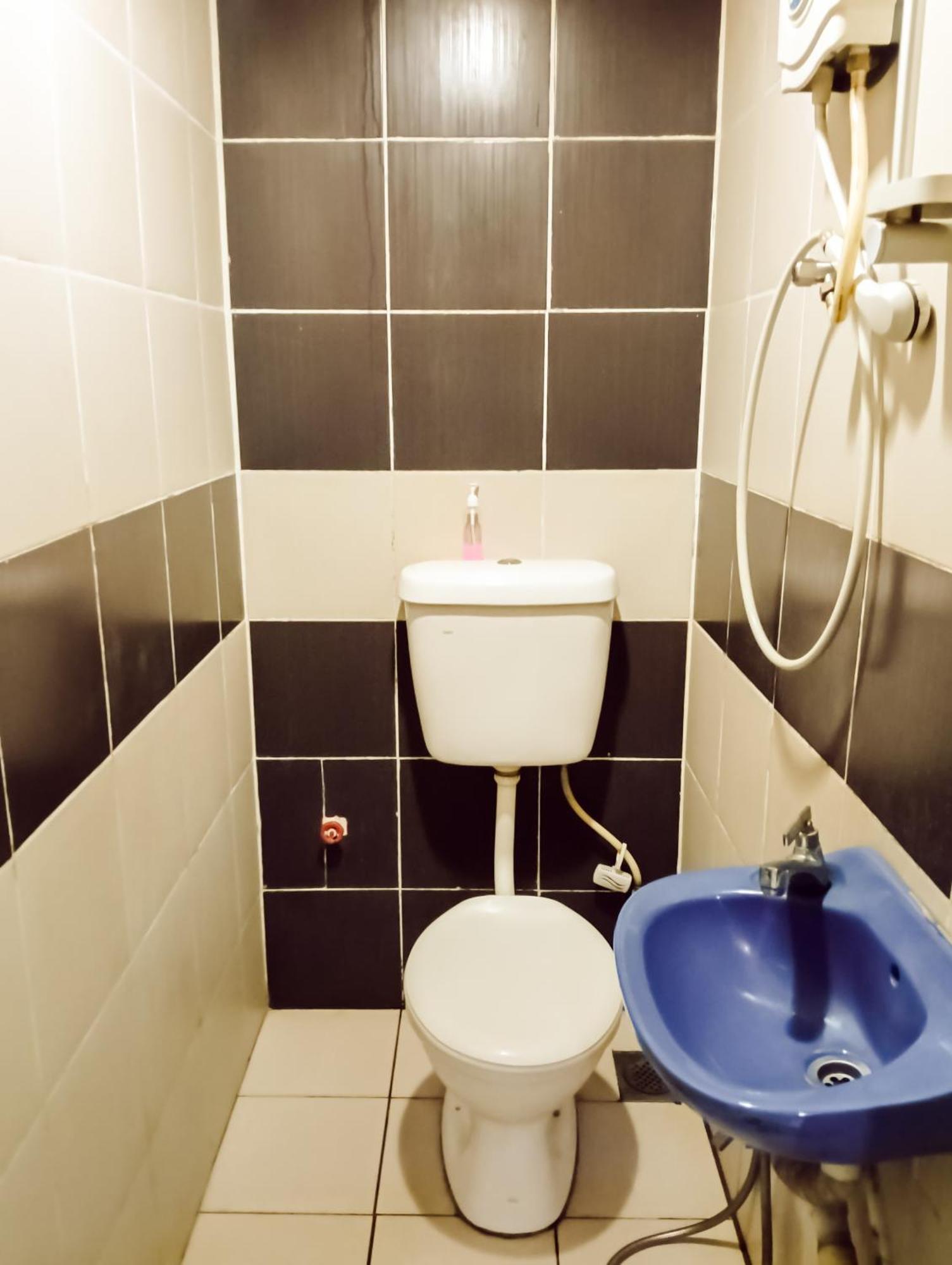 Brilliant Empire Hotel Malacca Екстериор снимка