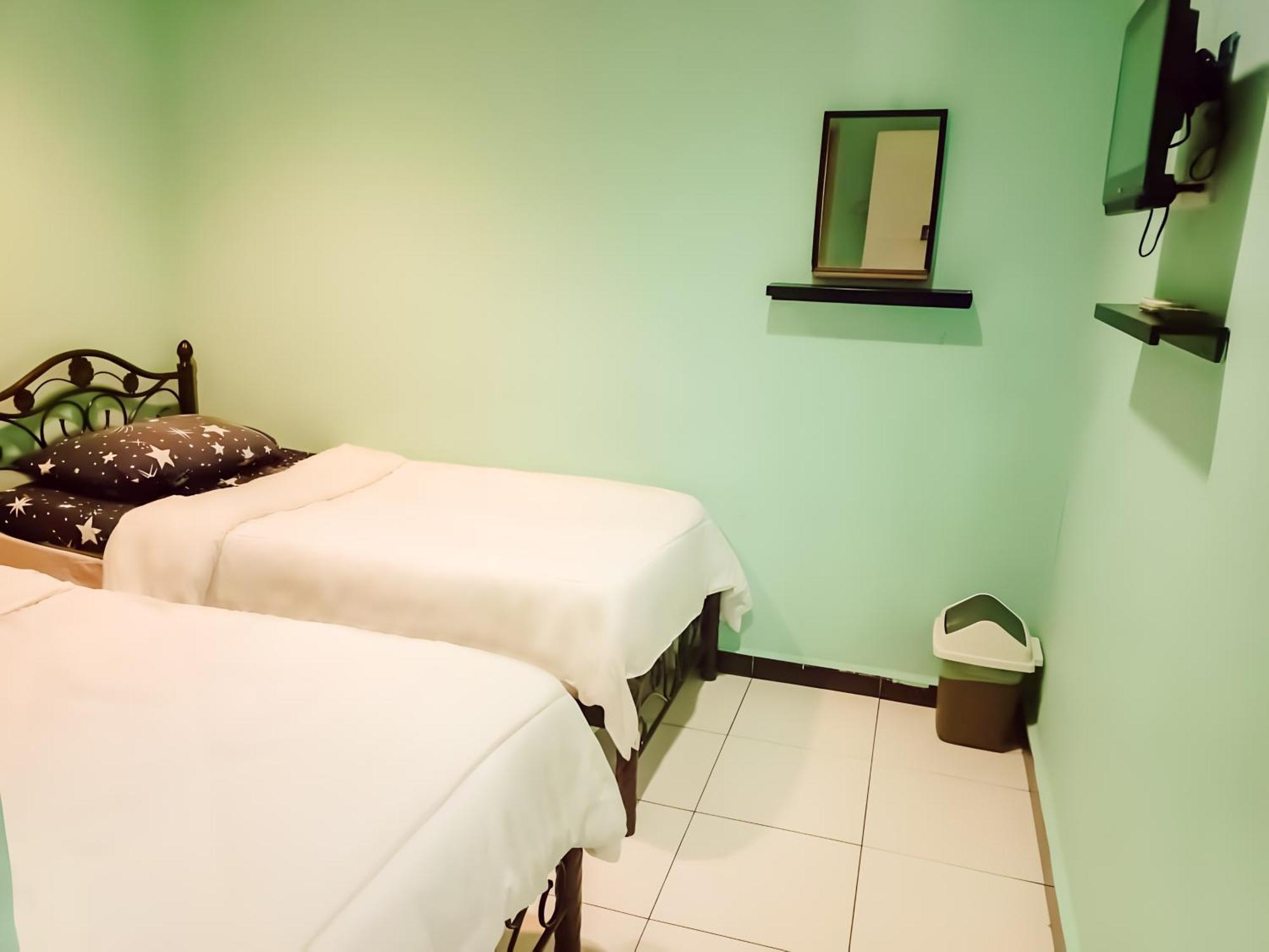 Brilliant Empire Hotel Malacca Екстериор снимка