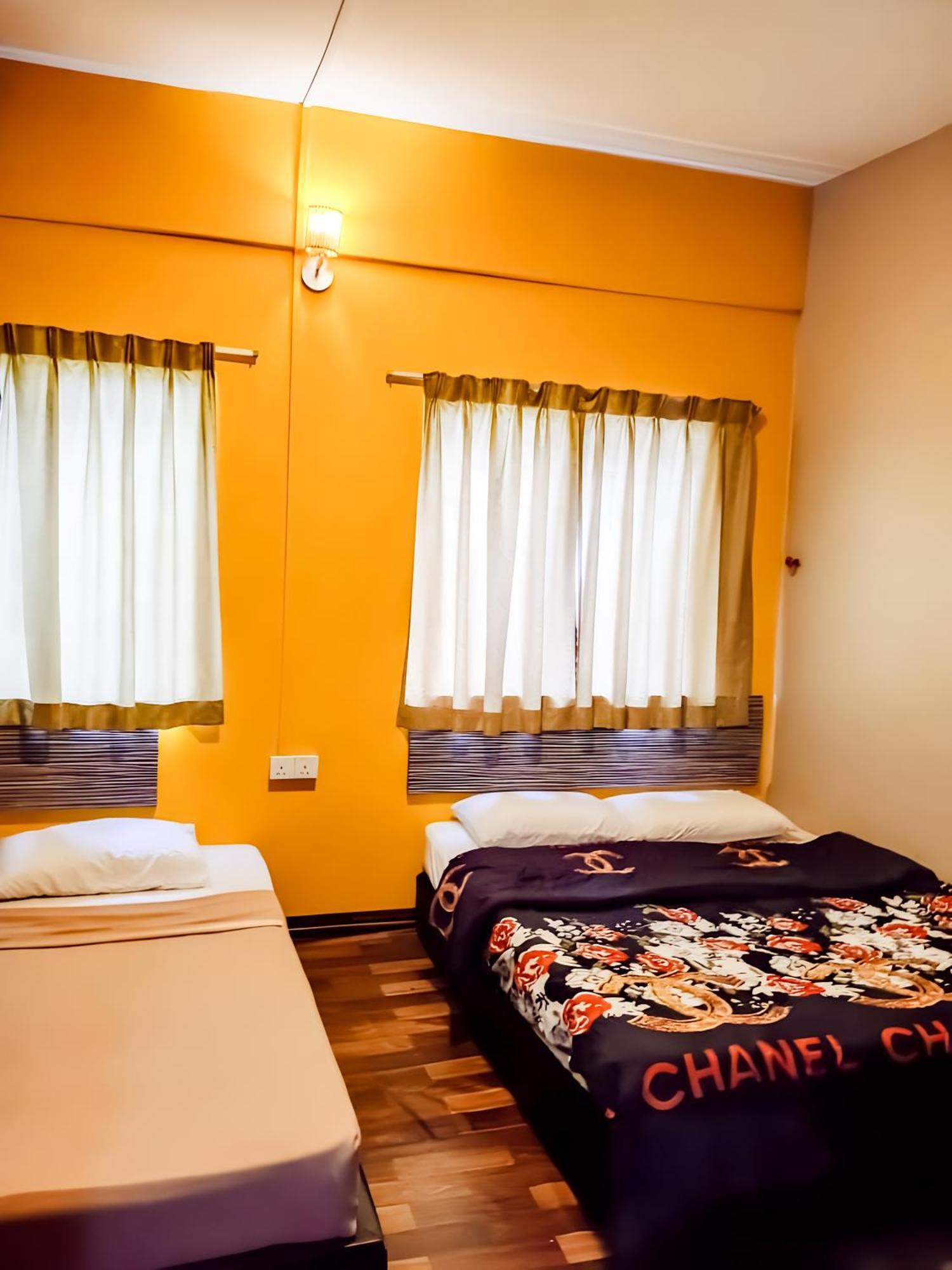 Brilliant Empire Hotel Malacca Екстериор снимка