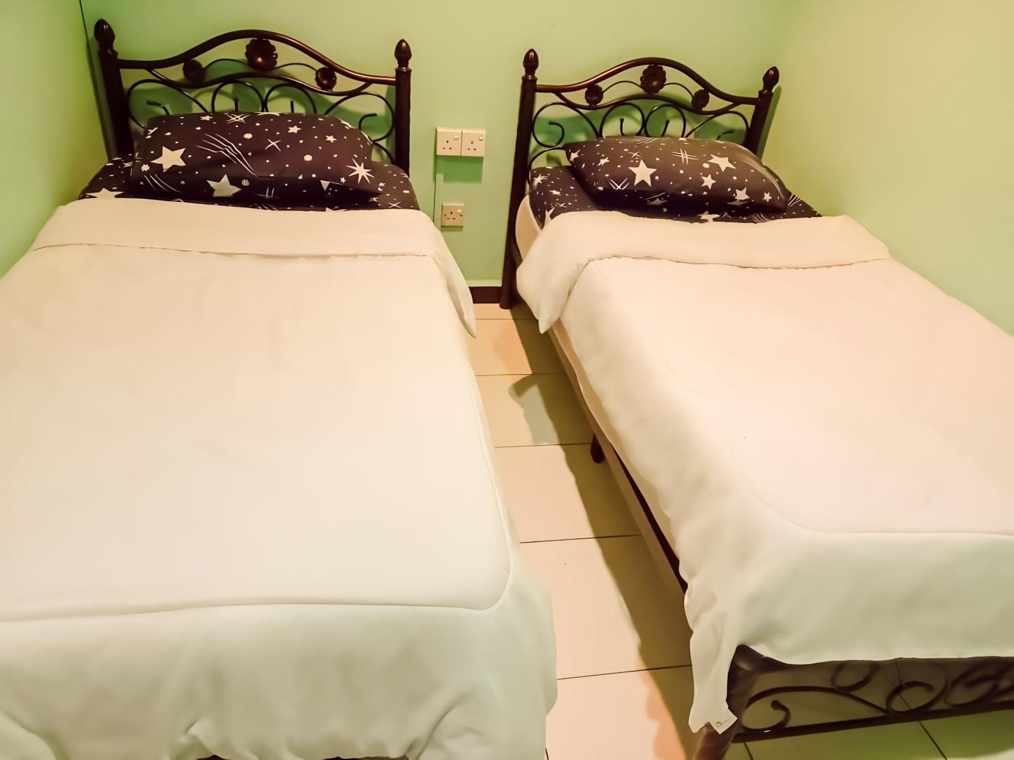 Brilliant Empire Hotel Malacca Екстериор снимка