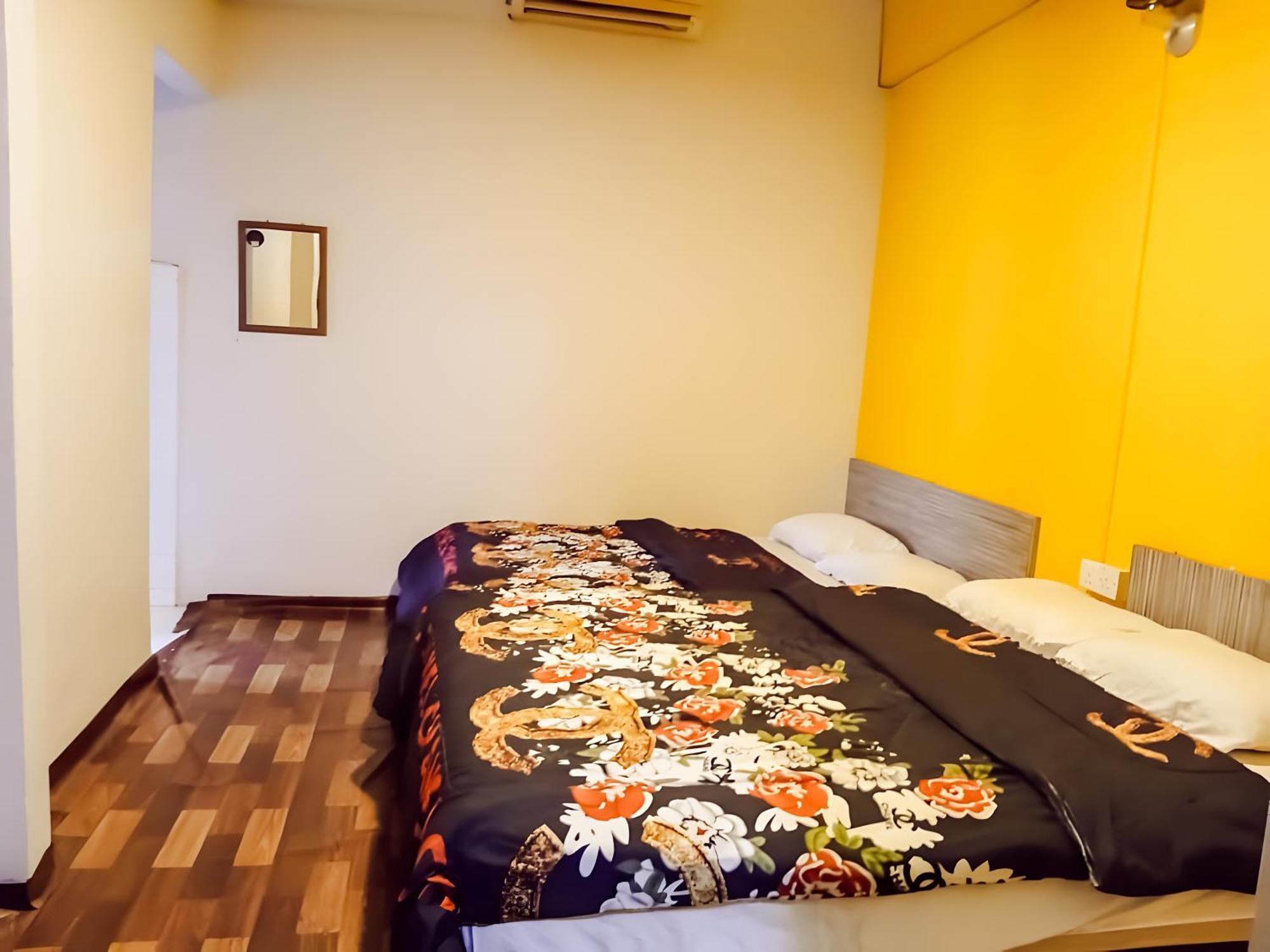 Brilliant Empire Hotel Malacca Екстериор снимка