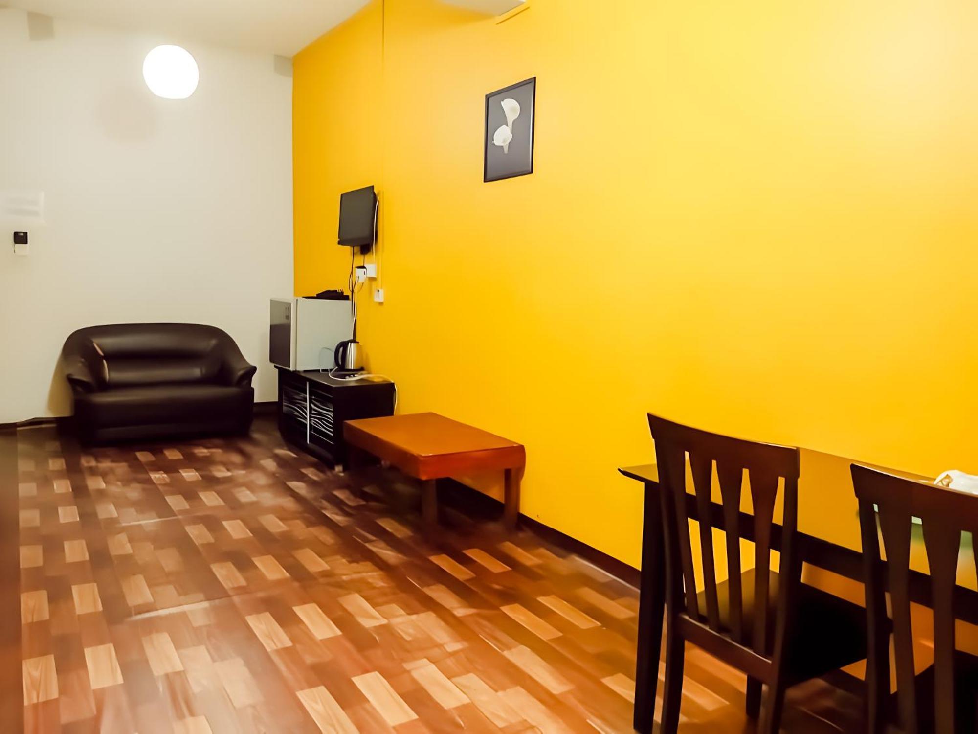 Brilliant Empire Hotel Malacca Екстериор снимка