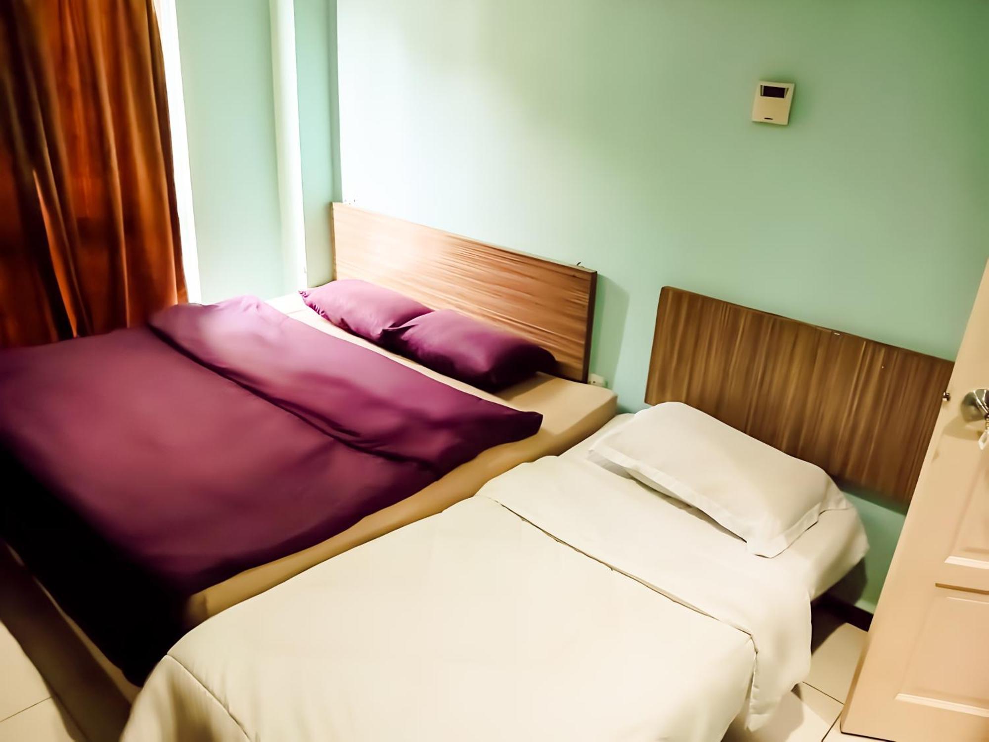 Brilliant Empire Hotel Malacca Екстериор снимка