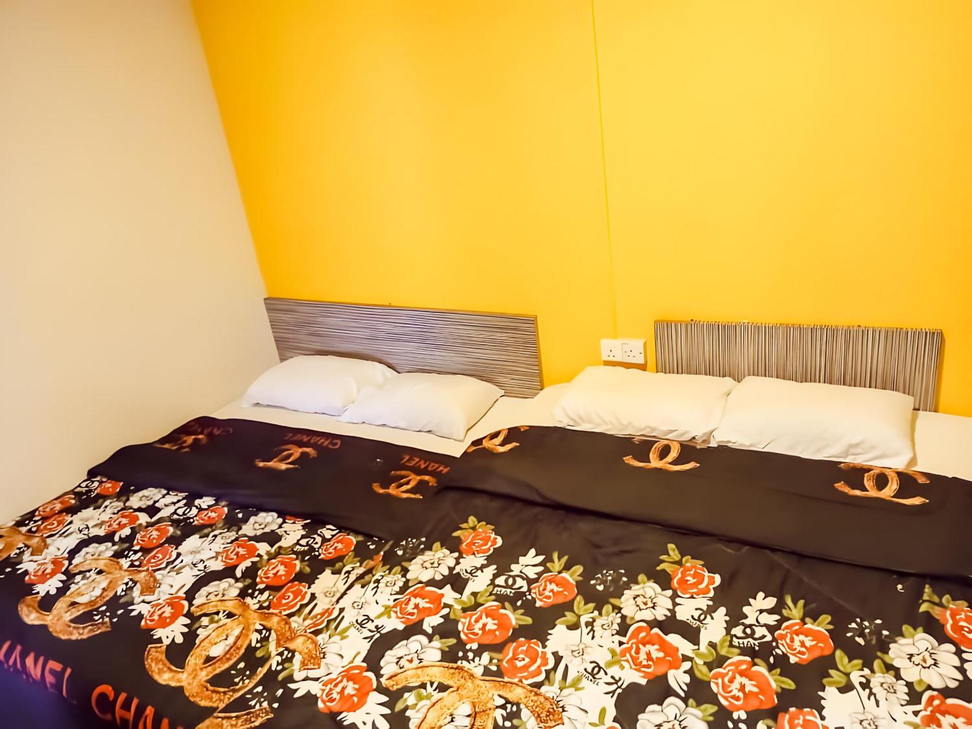 Brilliant Empire Hotel Malacca Екстериор снимка