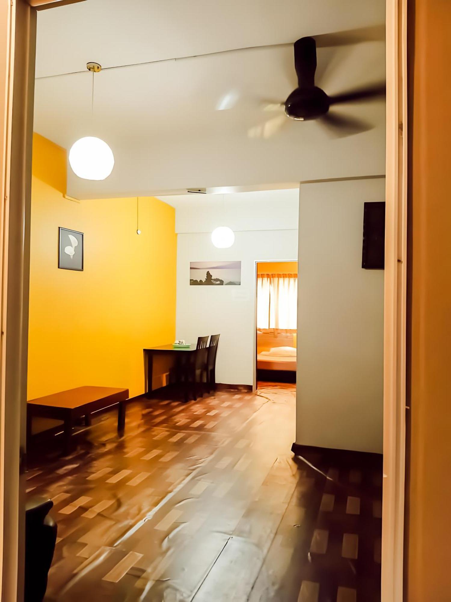Brilliant Empire Hotel Malacca Екстериор снимка