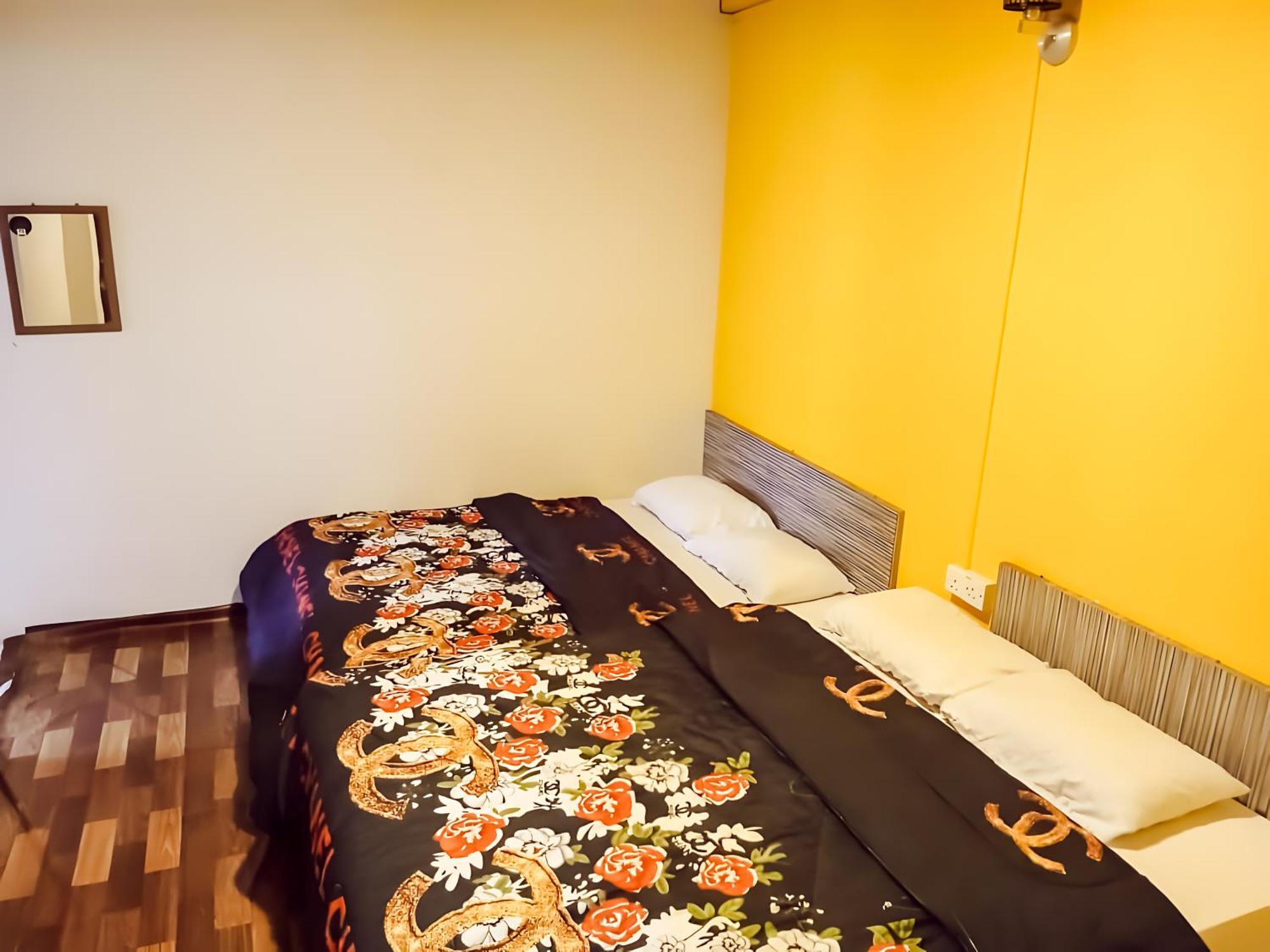 Brilliant Empire Hotel Malacca Екстериор снимка