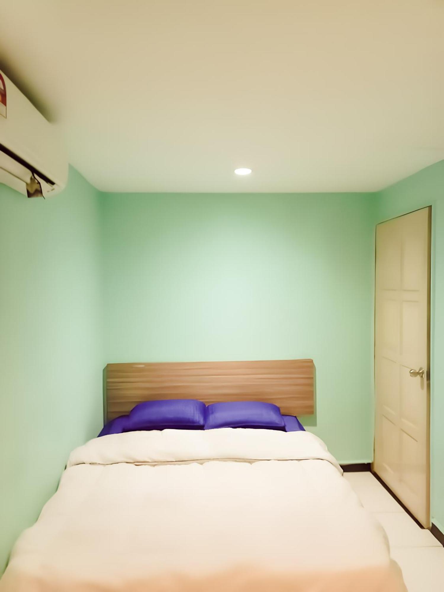 Brilliant Empire Hotel Malacca Екстериор снимка
