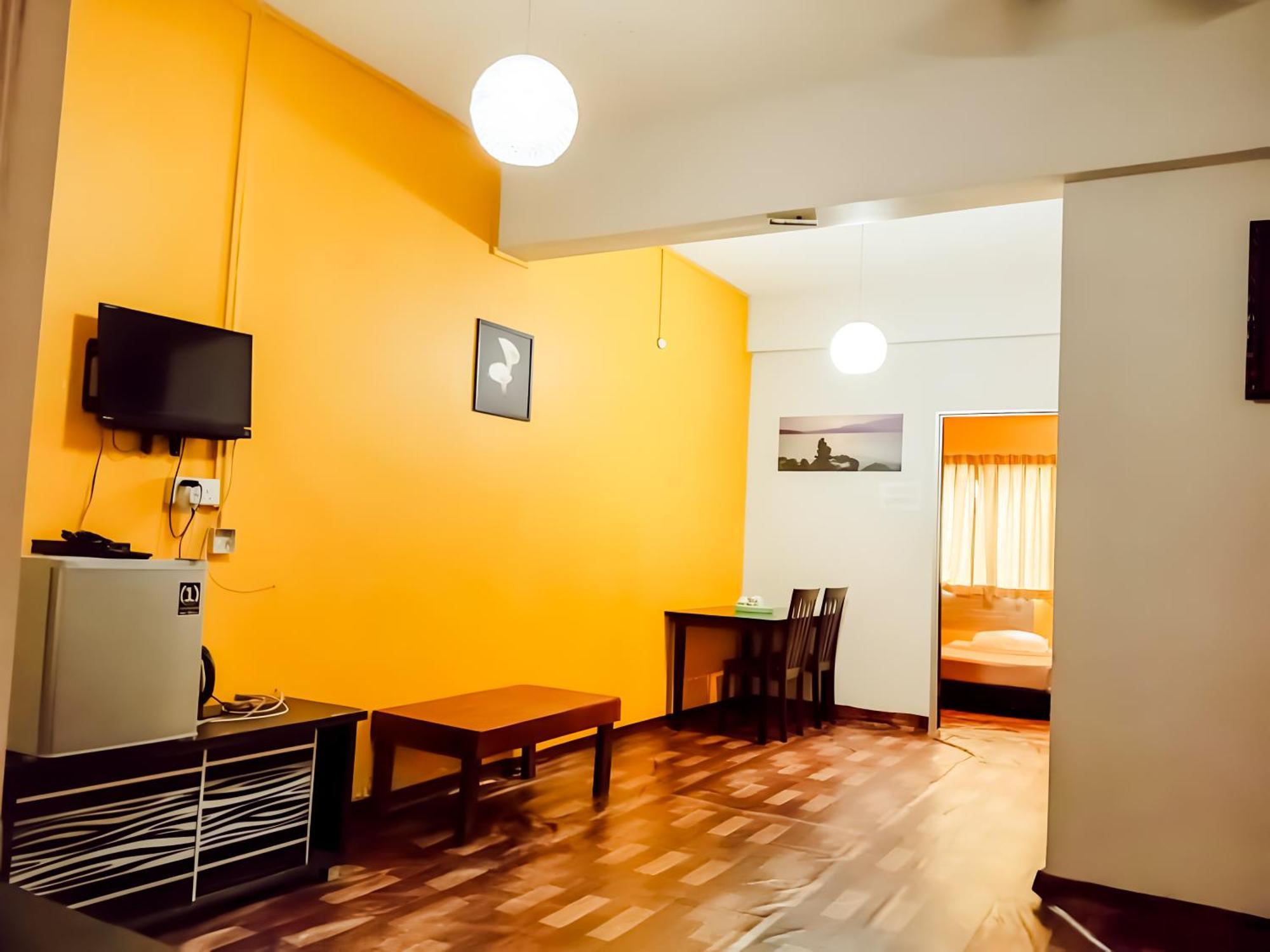 Brilliant Empire Hotel Malacca Екстериор снимка