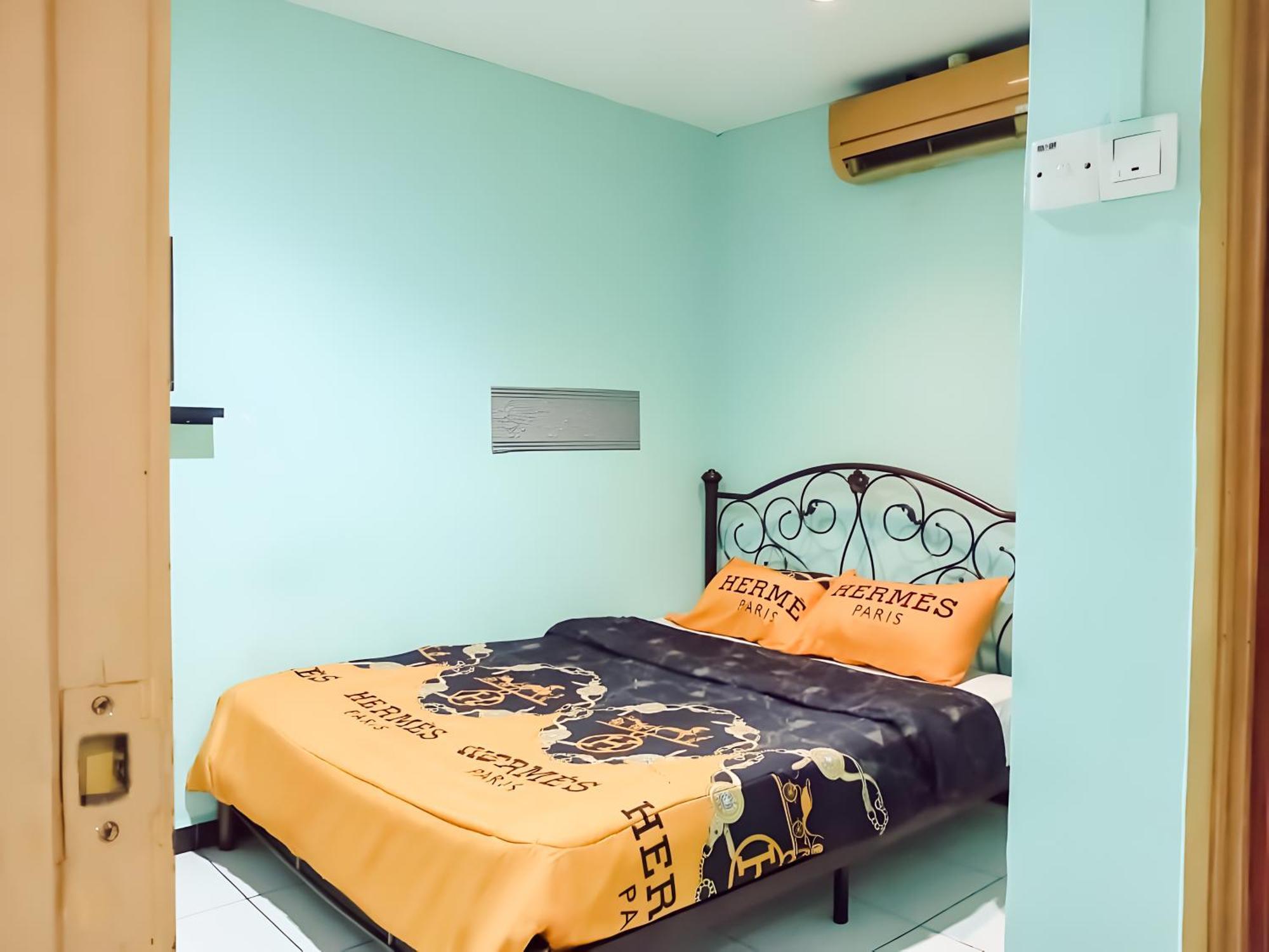 Brilliant Empire Hotel Malacca Екстериор снимка