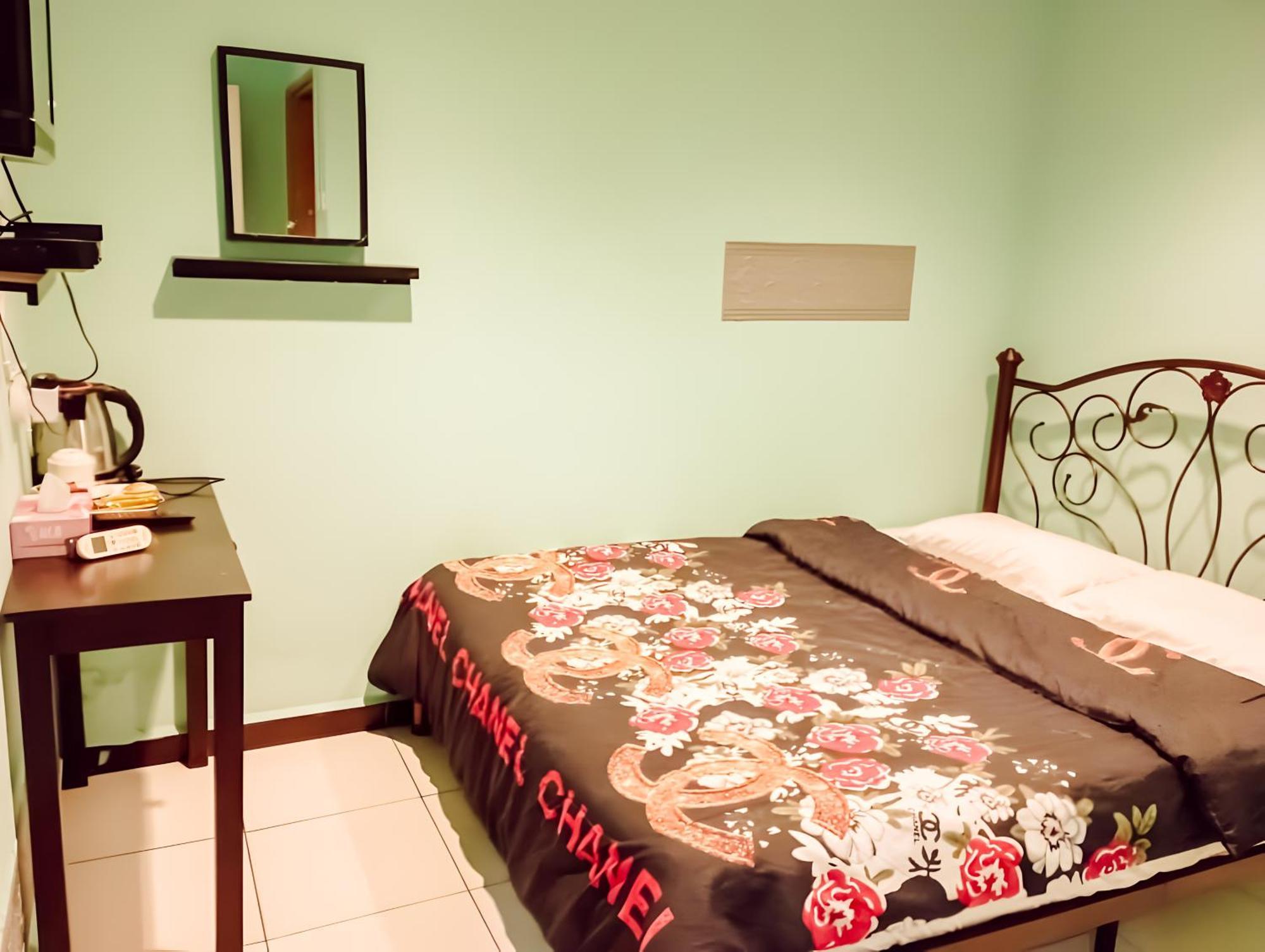 Brilliant Empire Hotel Malacca Екстериор снимка