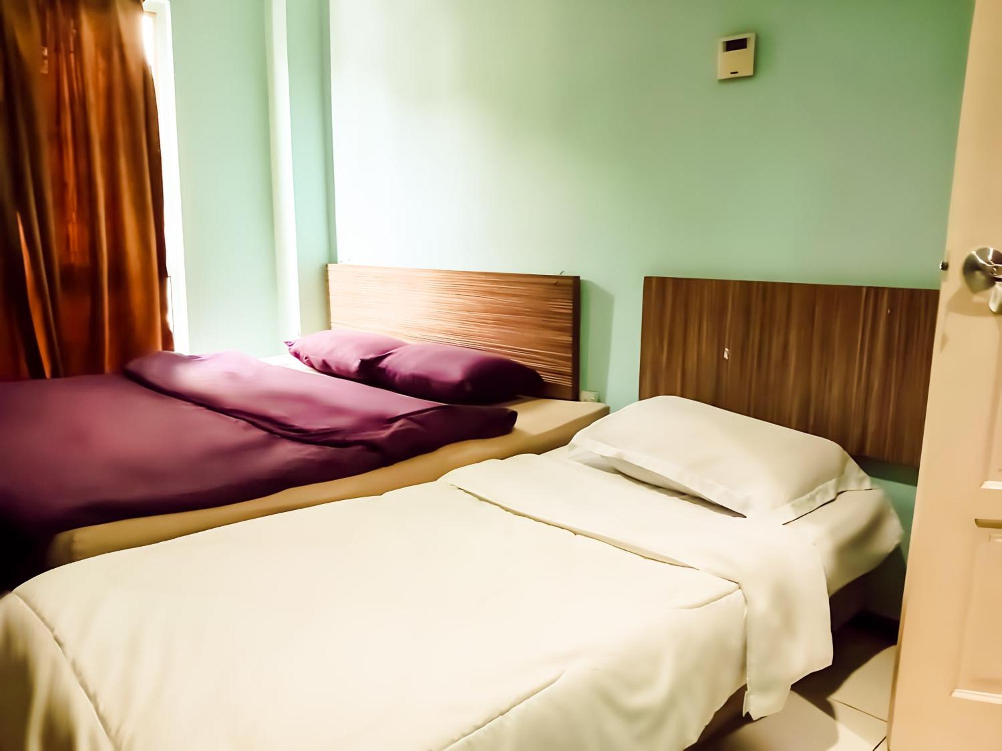 Brilliant Empire Hotel Malacca Екстериор снимка