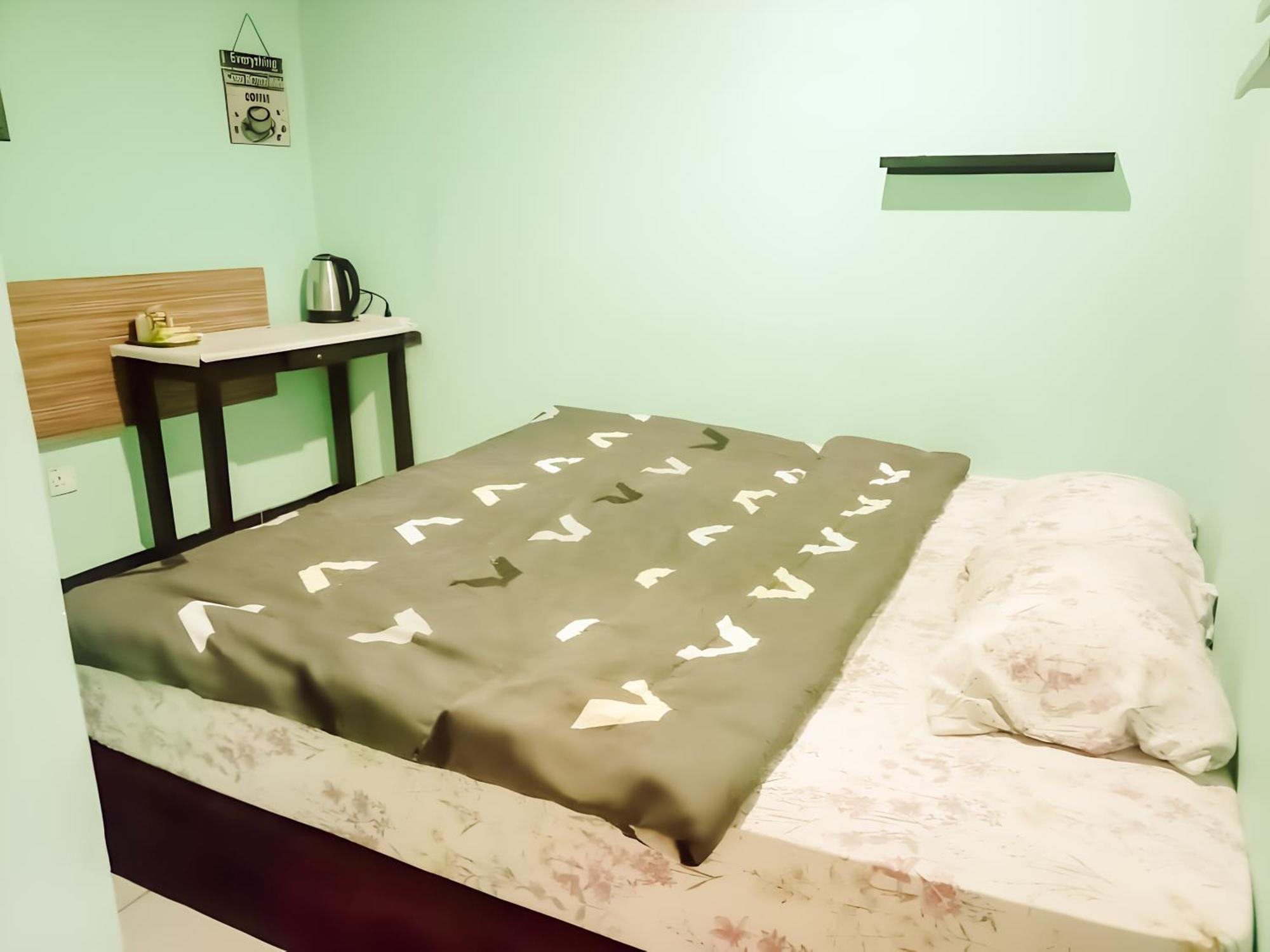 Brilliant Empire Hotel Malacca Екстериор снимка