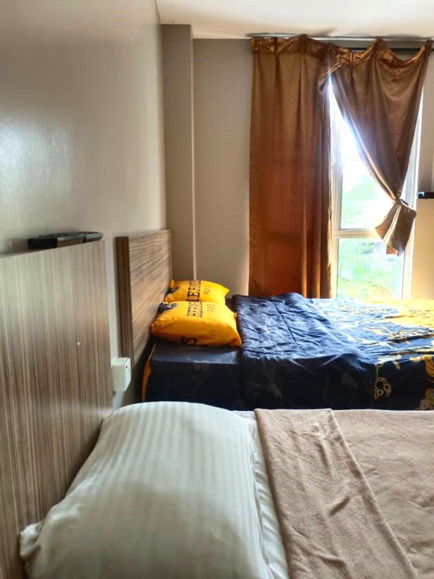 Brilliant Empire Hotel Malacca Екстериор снимка