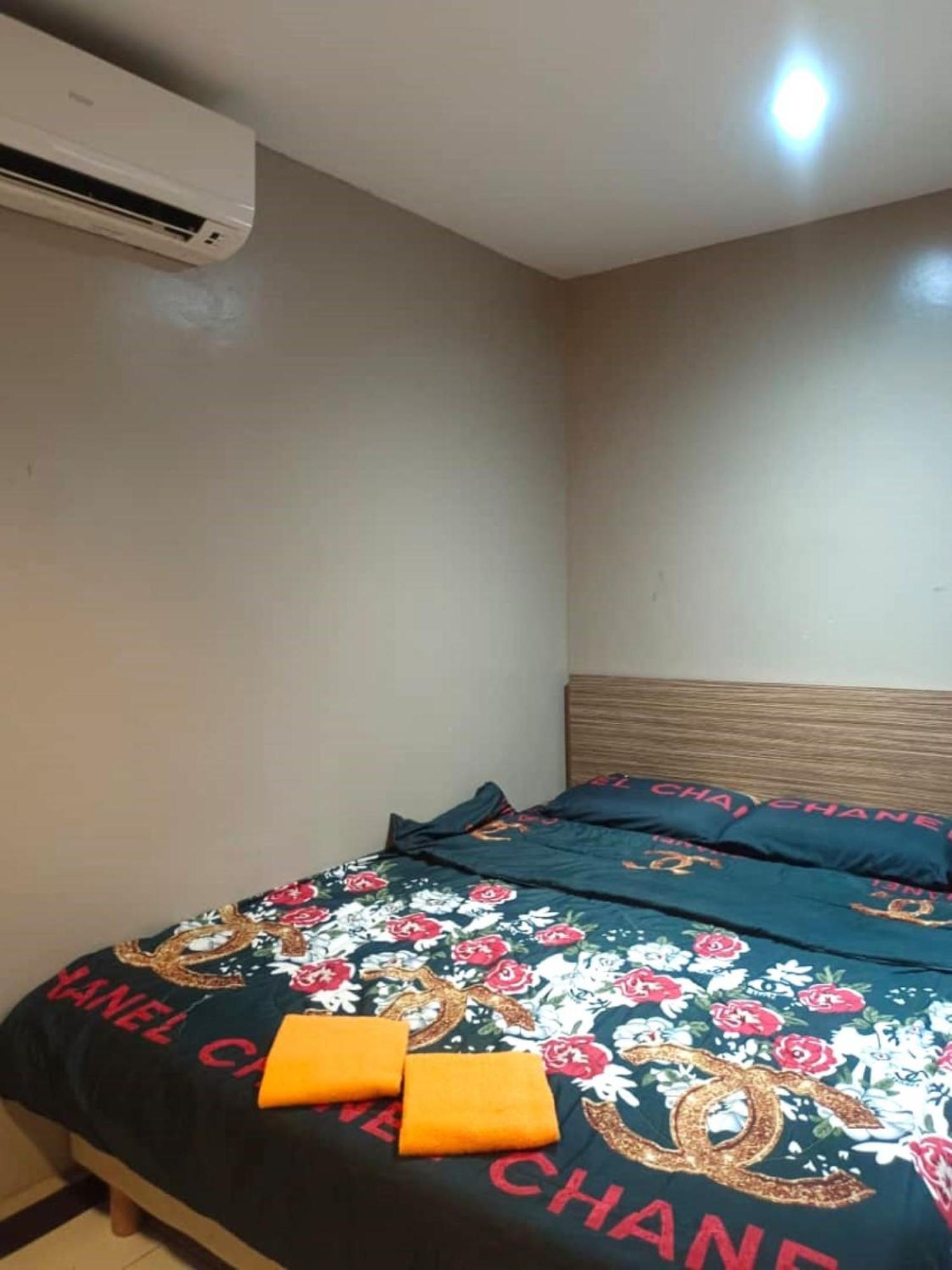 Brilliant Empire Hotel Malacca Екстериор снимка