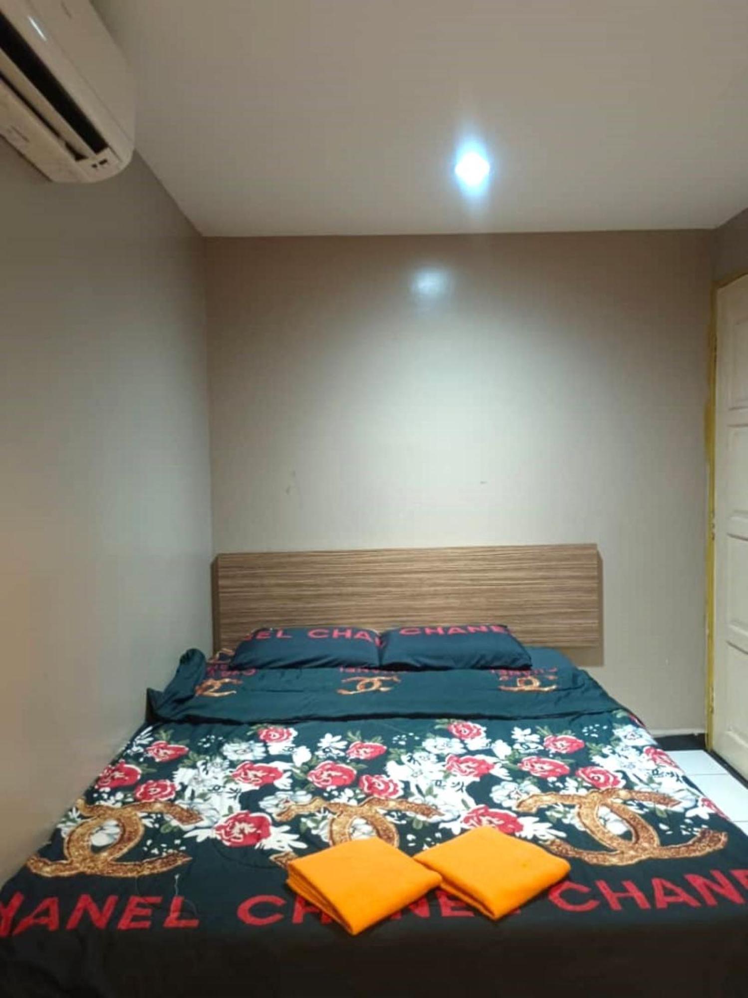 Brilliant Empire Hotel Malacca Екстериор снимка