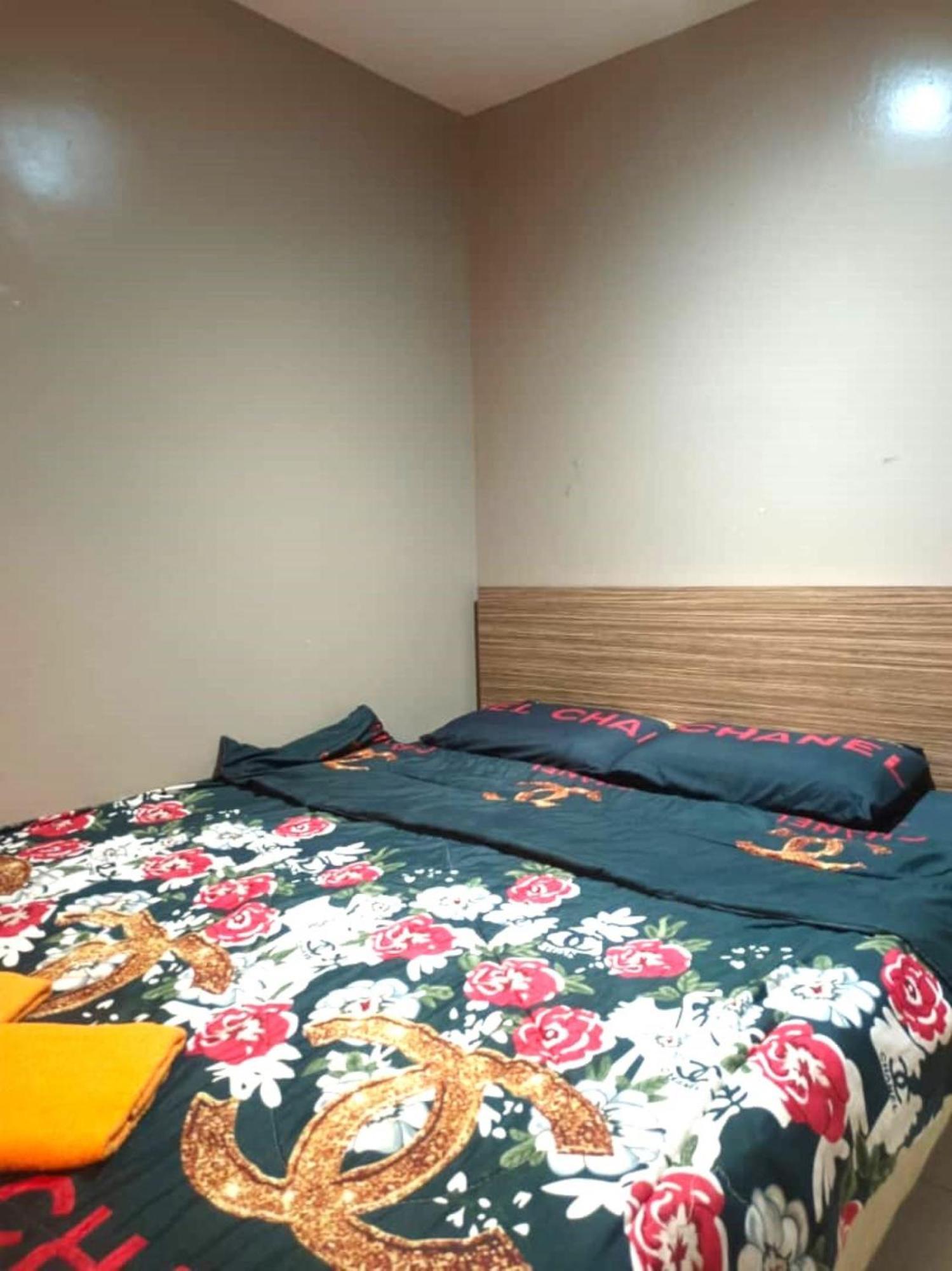 Brilliant Empire Hotel Malacca Екстериор снимка