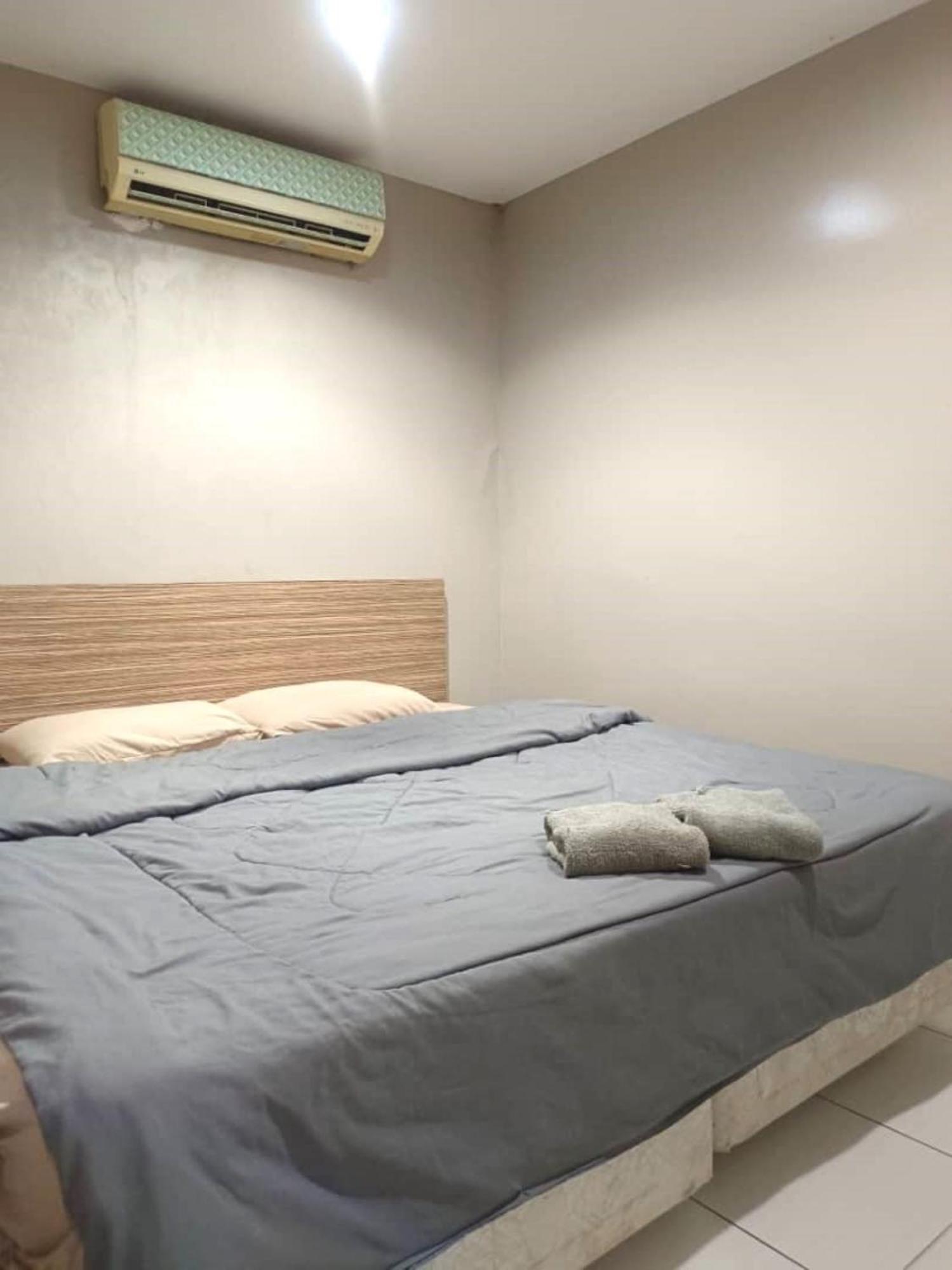 Brilliant Empire Hotel Malacca Екстериор снимка