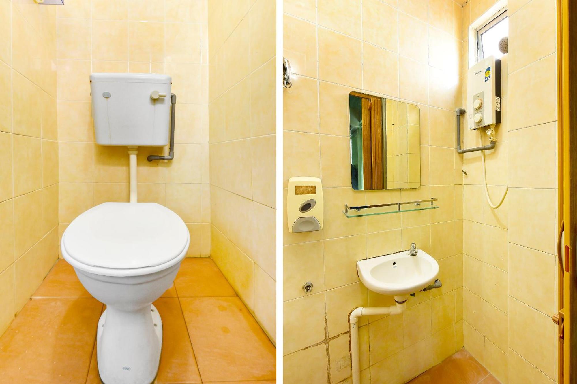 Brilliant Empire Hotel Malacca Екстериор снимка