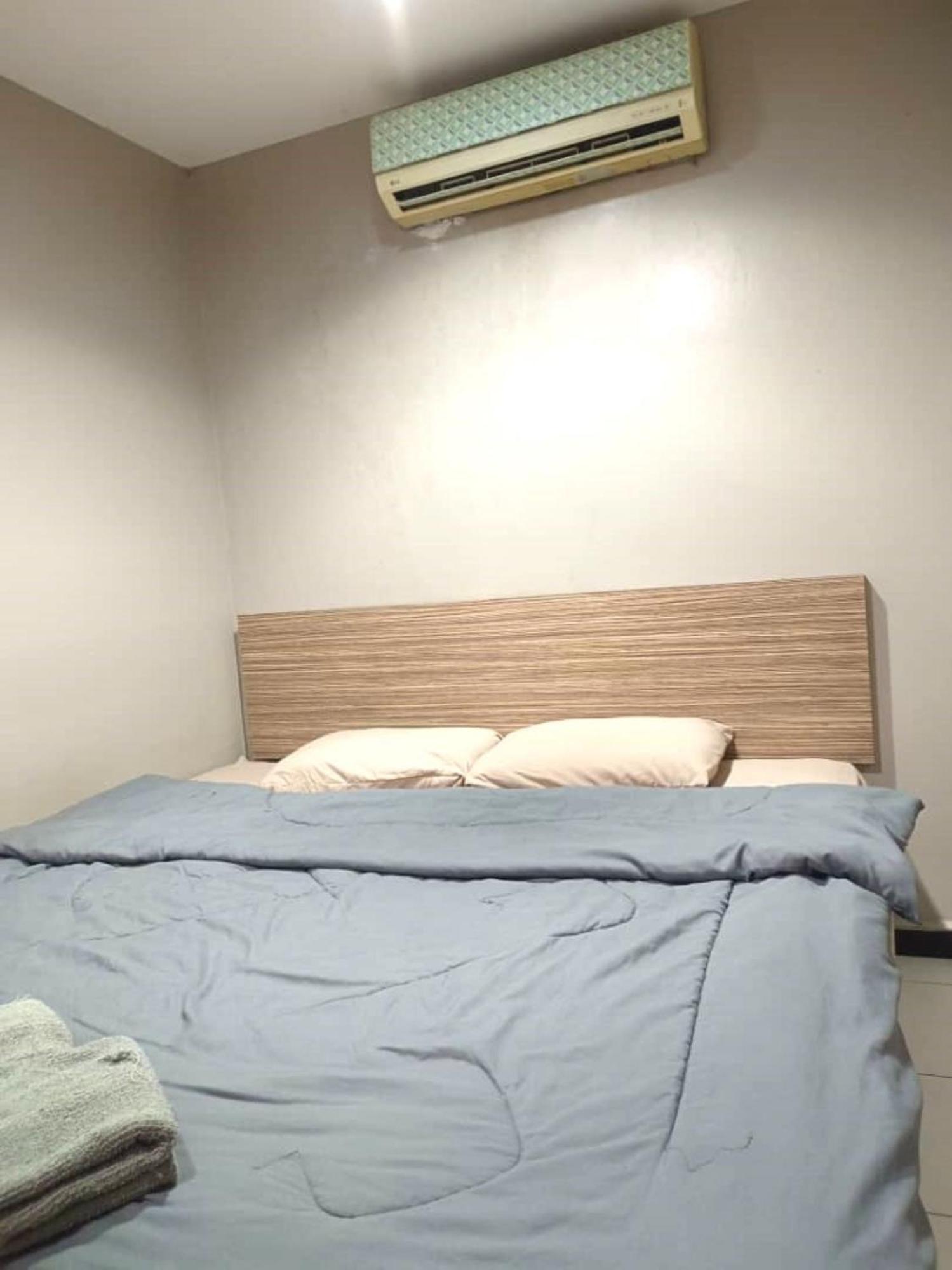 Brilliant Empire Hotel Malacca Екстериор снимка
