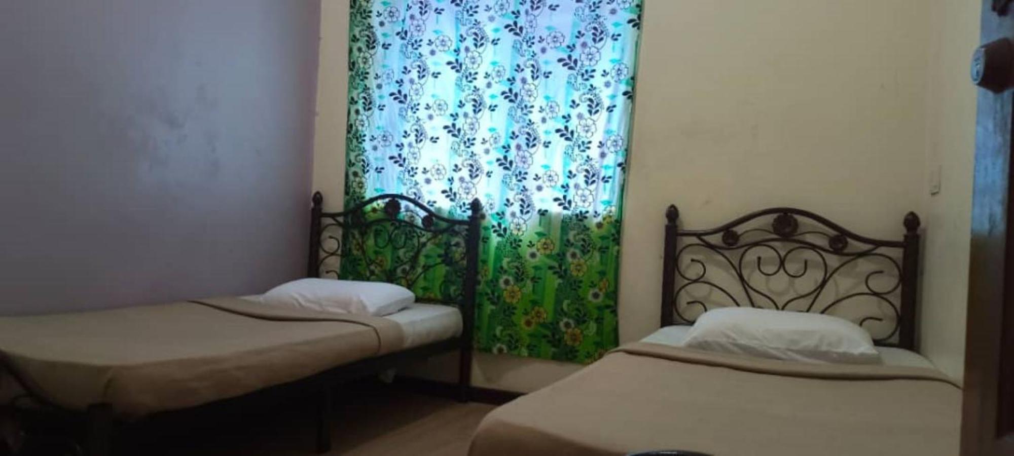 Brilliant Empire Hotel Malacca Екстериор снимка