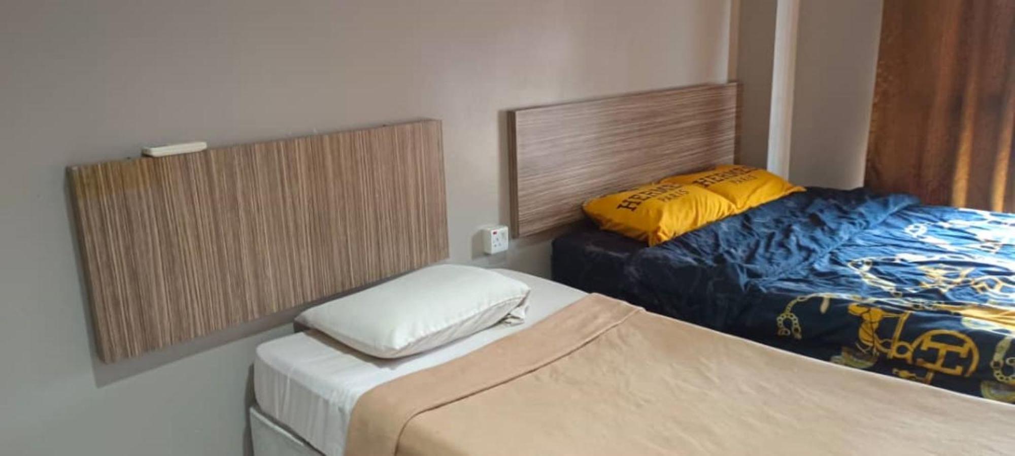 Brilliant Empire Hotel Malacca Екстериор снимка